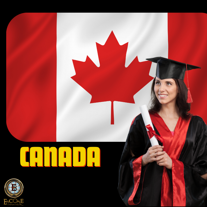 Studies in Canada